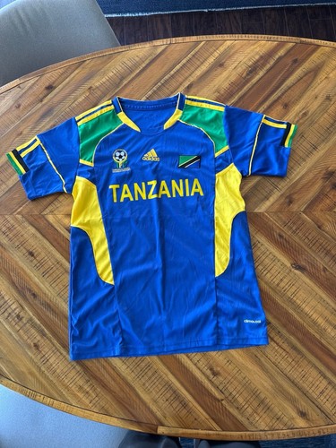 Tanzania national team blue - tanzania,