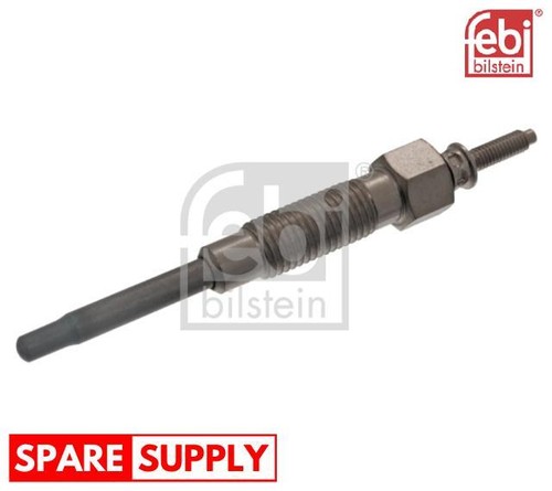 Glow plug for toyota dyna - glow, 150
