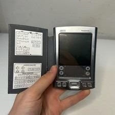 Palm Tungsten T2 Handheld PDA