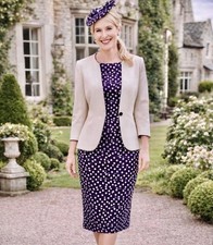 Jacques Vert UK16 Outfit