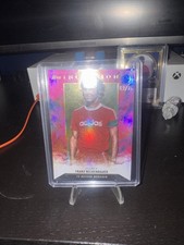 Frank beckenbauer legacy /75