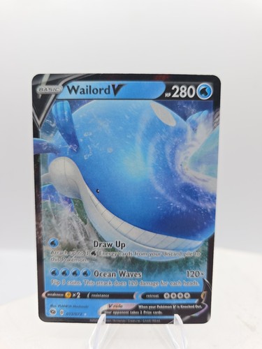 Pokemon wailord 013 073 - pokemon,