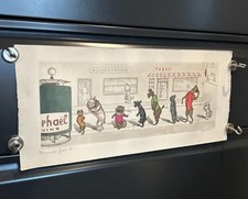 Boris O’Klein Dirty Dogs