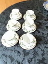 Gainsborough  Fine Bone China