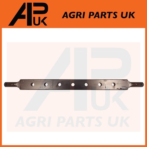 Hole linkage drawbar cat 2 - hole,