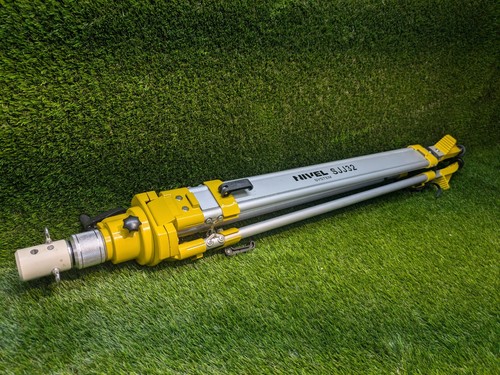 Industrial surveyors tripod - industrial,