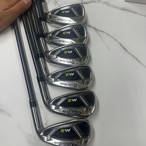 Taylormade ironset 9 - ironset, 5-9+pw