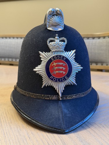 Vintage essex police - vintage,