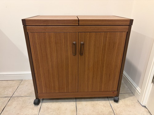 Philips hostess trolley - philips,