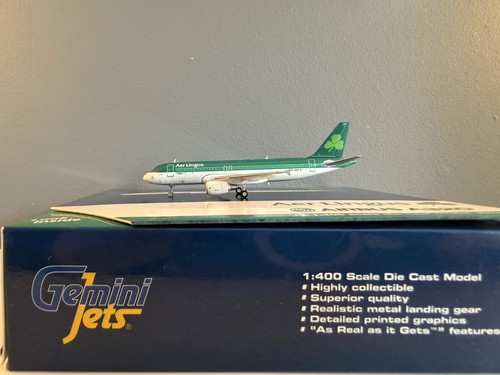 Gemini jets 400 aer - jets,