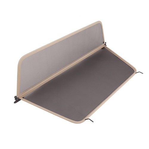 Wind deflector fits - , saab