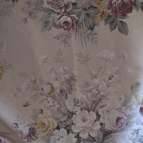 Laura ashley charlbury cotton - laura,