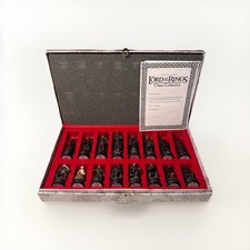 Lord Of The Rings Eaglemoss