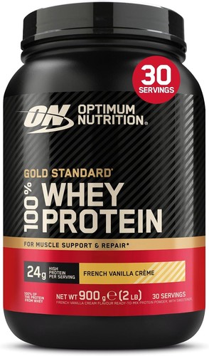 Optimum nutrition gold - optimum,