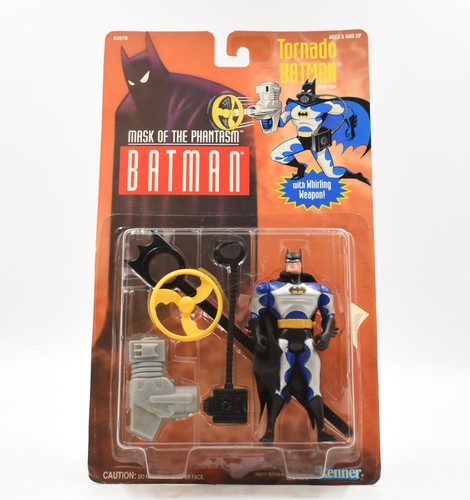Kenner batman the animated - batman,