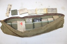 D-Day WW2 US Original Medic