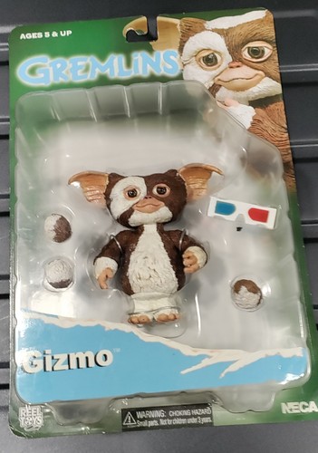2003 neca reel toys - 2003,