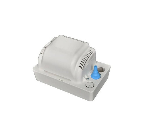 Pump condensate - condensate, ph-1l