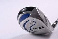 Ping G5 #3 Wood / 15 Degree /