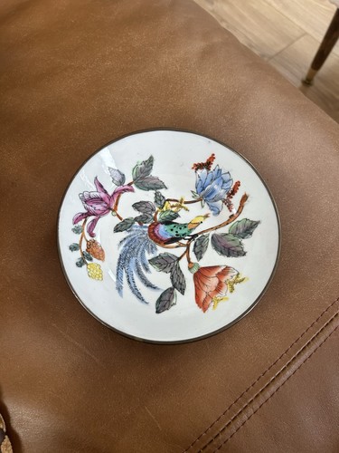 Vintage chinese porcelain - vintage,