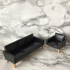 Vintage Lundby Dolls House 3