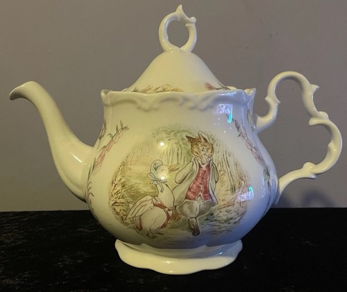 Royal albert beatrix potter - royal,
