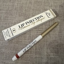 Too Faced Lip Injection