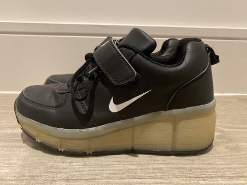 Nike kids heelys - heelys, roller