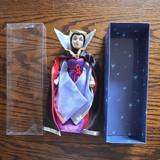 Rare maleficent doll - *rare*,