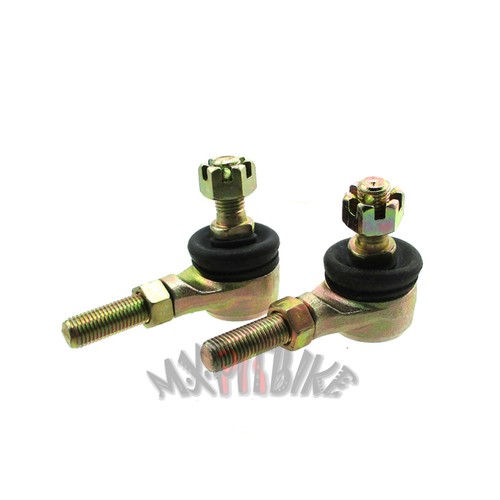 Pair 10mm bolt - 10mm,