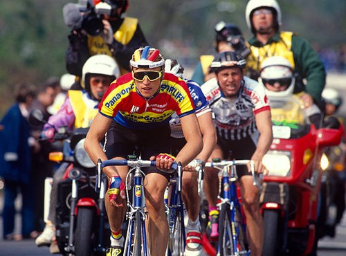 Maurizio fondriest leads - fondriest, an
