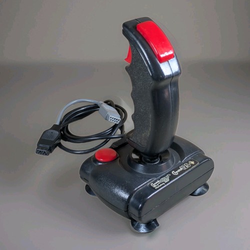 Cheetah 125 joystick - 125+, zx