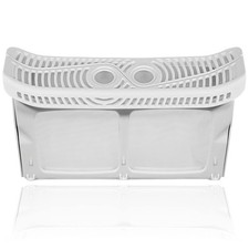 SPARES2GO Tumble Dryer Lint
