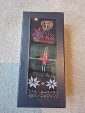 Ralph Lauren Teddy Bear Socks In Presentation Box