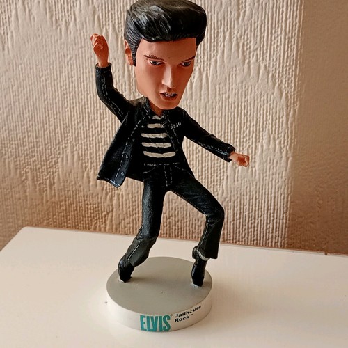 Neca elvis presley jailhouse - neca,