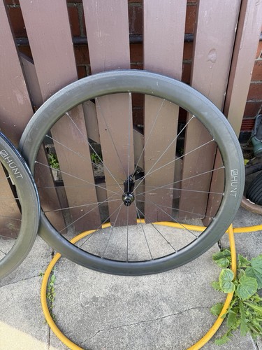 Hunt carbon fibre - hunt, 700c