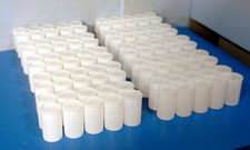 35mm Film Storage Canisters (