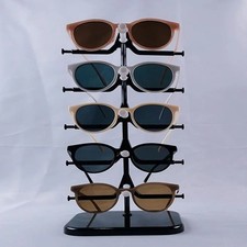 5 Pairs Sunglasses Eyeglass