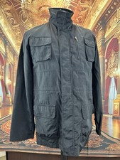 Versace Classic Men’s Black