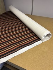 5 Metres Black & Russet