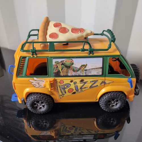 Teenage mutant ninja - teenage,