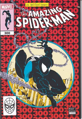 45180 marvel the amazing - marvel,