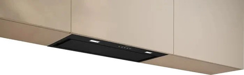 Neff cooker hood black - neff,
