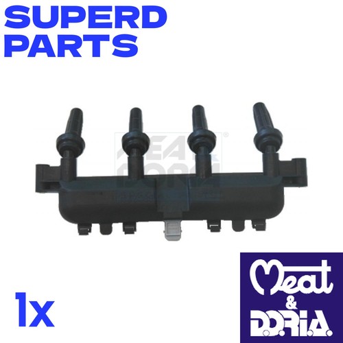 Ignition coil fits citroen - coil,