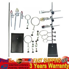 Chemistry Lab Support Iron