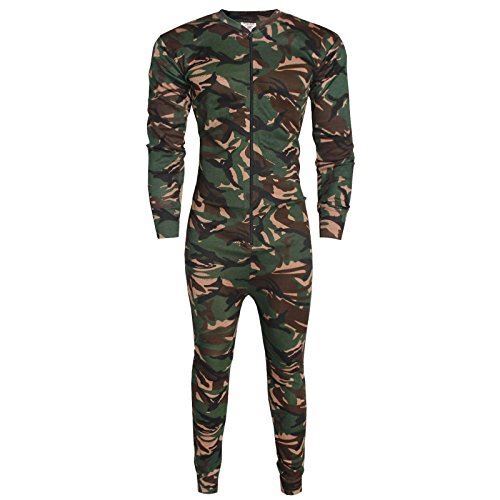 Mens baselayer thermal - baselayer,