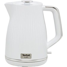 Tefal KO250140 Loft White