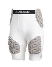 ADIDAS Men's SMASH 5 Pad