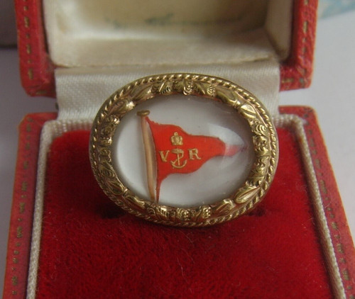 Victorian gold cased royal - gold-cased,