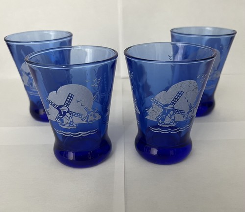 Windmill cobalt blue heavy - windmill,